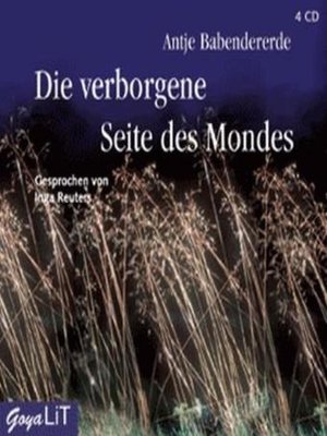 cover image of Die verborgene Seite des Mondes